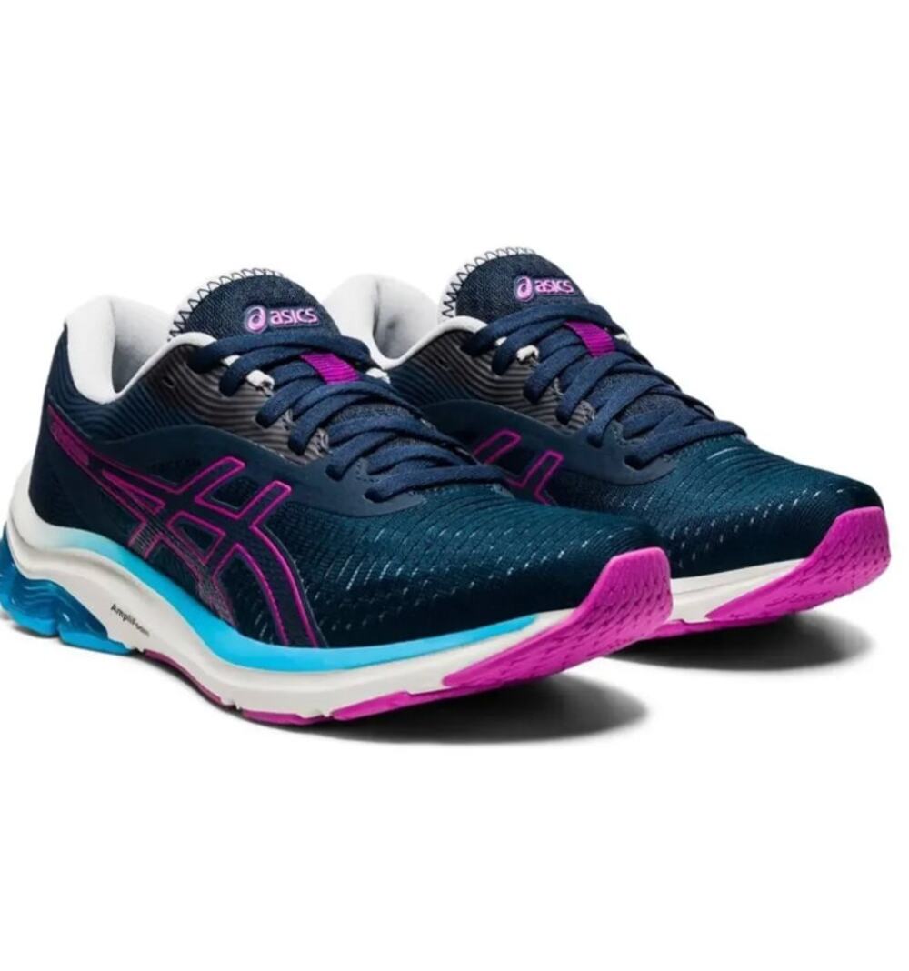 ASICS Gel Pulse 12 Women's Running Shoes Size 7.5